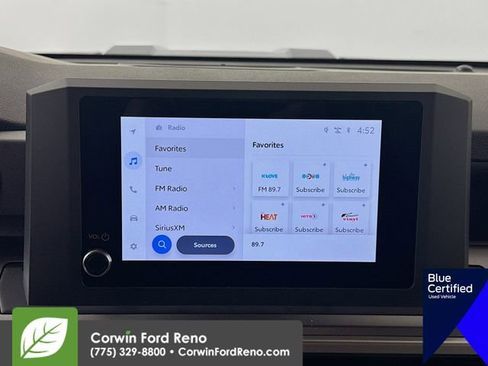 Used 2025 Toyota 4Runner TRD Sport image 19