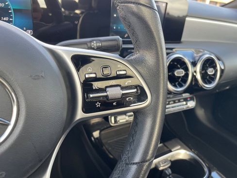 Used 2019 Mercedes-Benz A 220 image 41