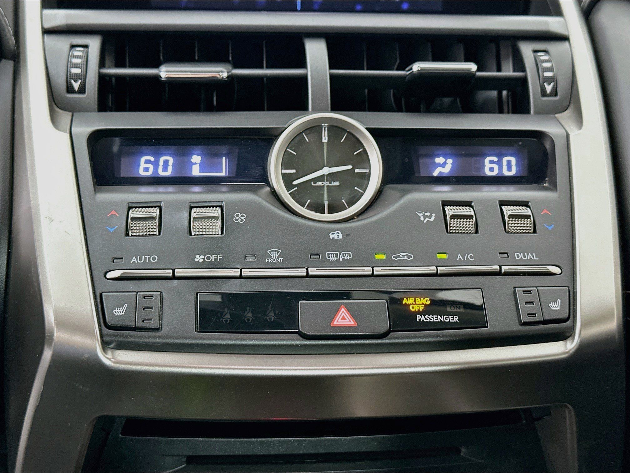 Used 2020 Lexus NX 300 FWD w/ Accessory Package image 23