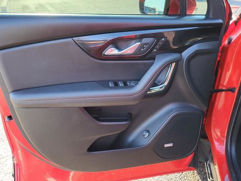 Used 2022 Chevrolet Blazer RS w/ Enhanced Convenience Package image 20