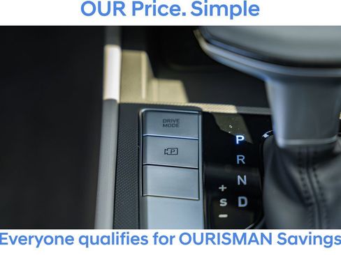 New 2025 Hyundai Elantra Sport image 22