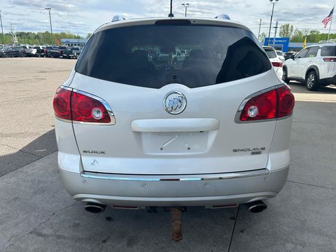 Used 2010 Buick Enclave CXL w/ Trailering Provision Package AWD/4WD image 6