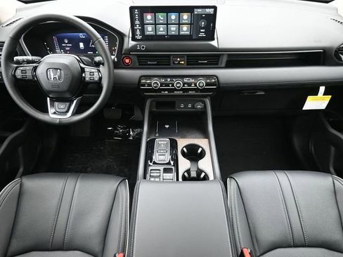 New 2026 Honda Pilot Elite image 24