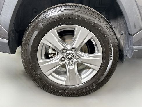 Used 2023 Toyota RAV4 XLE w/ Convenience Package AWD/4WD image 33