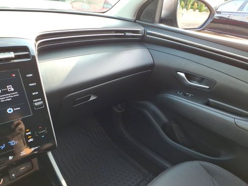 Used 2024 Hyundai Tucson SEL FWD image 25