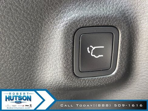 Used 2025 Jeep Compass Limited w/ High Altitude Package AWD/4WD image 11