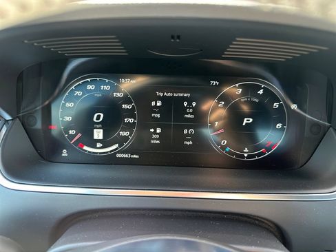 Used 2024 Jaguar F-TYPE R-Dynamic RWD image 22