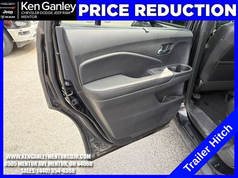 Used 2020 Honda Passport Touring image 20