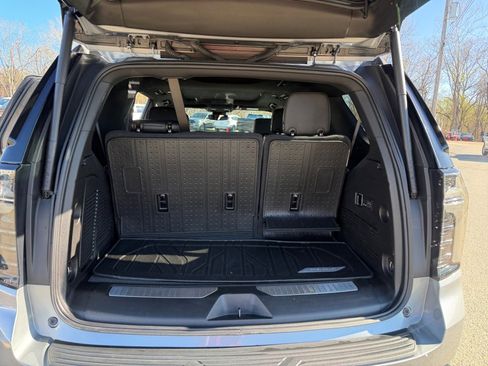 Used 2025 Chevrolet Tahoe RST w/ RST Capability Package image 18