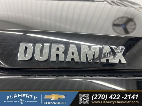 Used 2024 Chevrolet Silverado 1500 ZR2 w/ ZR2 Bison Edition image 18