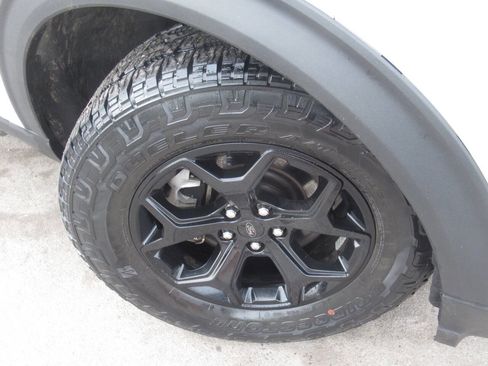 Used 2023 Ford Explorer Timberline w/ Timberline Technology Package AWD/4WD image 4