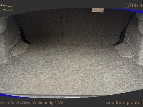 Used 2017 Subaru WRX STI image 32