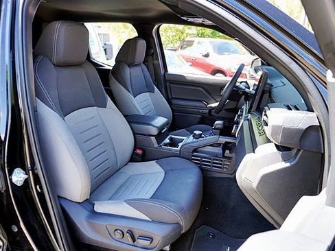 Used 2024 Toyota Tacoma TRD Off-Road w/ TRD Off Road Upgrade Package image 13