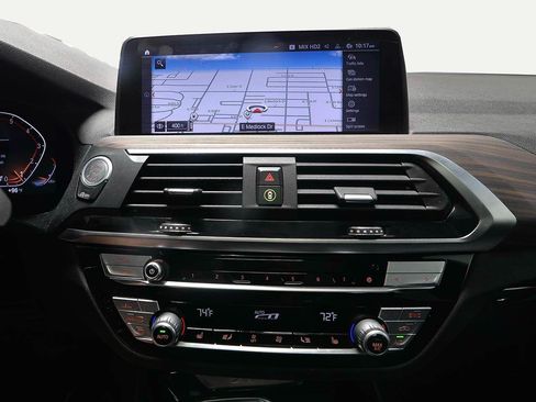 Used 2021 BMW X3 sDrive30i w/ Convenience Package RWD image 14