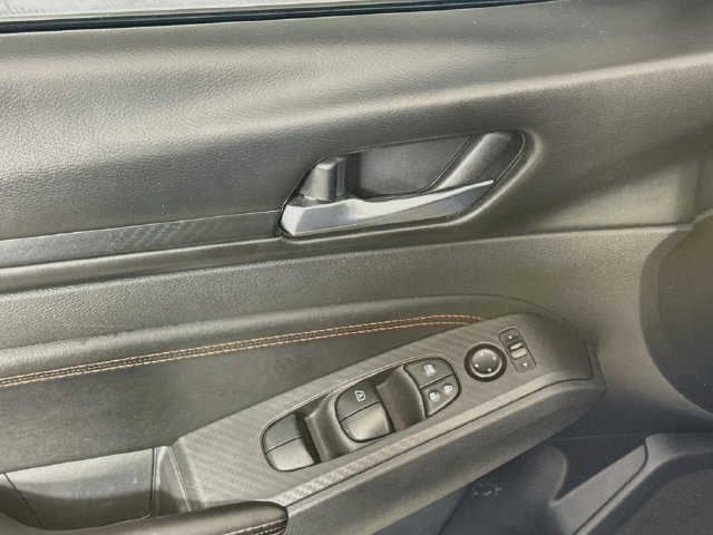 Used 2021 Nissan Altima 2.5 SR FWD image 23