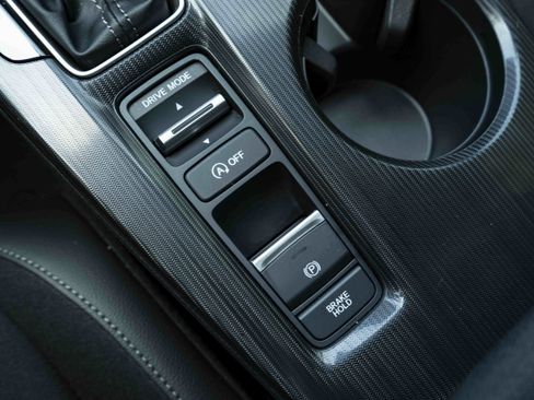 Used 2026 Honda Civic Sport image 28