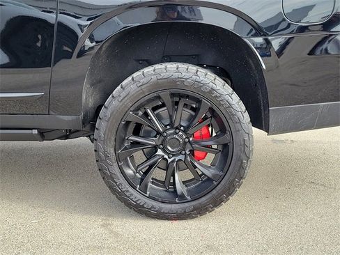 New 2026 GMC Yukon XL Elevation image 7