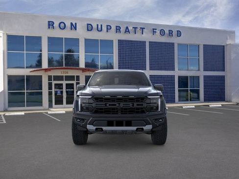 New 2026 Ford F150 Raptor AWD/4WD image 7