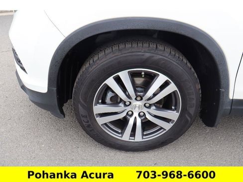 Used 2018 Honda Pilot EX-L image 28