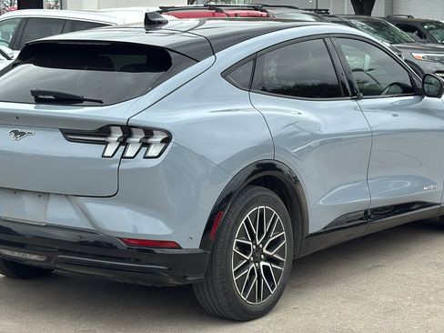 Used 2024 Ford Mustang Mach-E Premium image 7