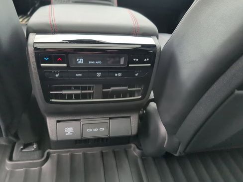 Certified 2025 Acura MDX A-Spec AWD/4WD image 42