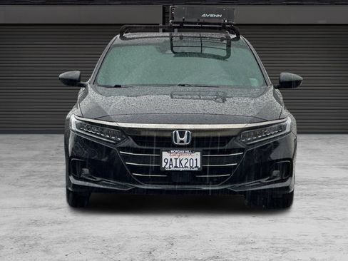 Used 2022 Honda Accord Sport image 10