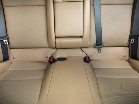Used 2024 Lexus IS 300 w/ Comfort Package RWD image 20