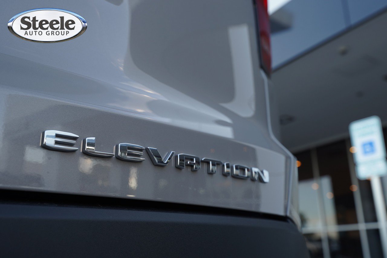 New 2027 GMC Terrain Elevation AWD/4WD image 21