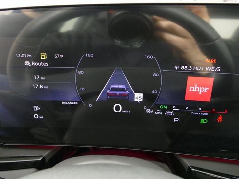 New 2026 Audi A6 Premium Plus AWD/4WD image 16