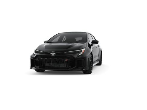 New 2026 Toyota Corolla GR image 18