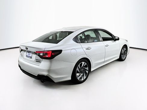 Used 2024 Subaru Legacy Touring XT AWD/4WD image 5