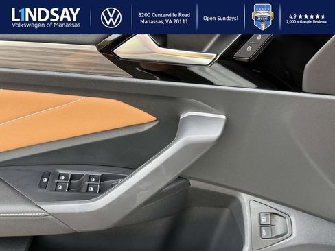 Used 2024 Volkswagen Jetta SEL image 18