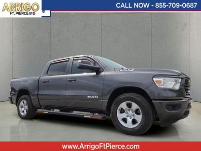 Used 2020 RAM 1500 Big Horn