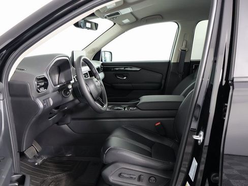 New 2026 Honda Passport RTL image 5