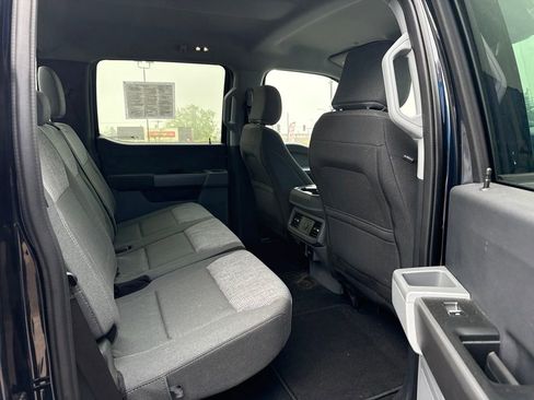 Used 2024 Ford F250 XLT w/ Snow Plow Prep Package AWD/4WD image 26