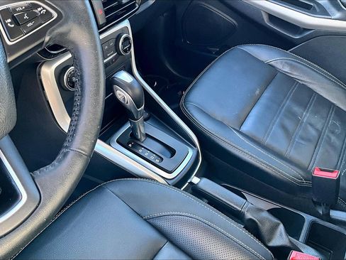 Certified 2020 Ford EcoSport Titanium image 19