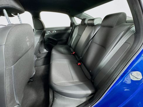 Certified 2023 Honda Civic Sport image 17