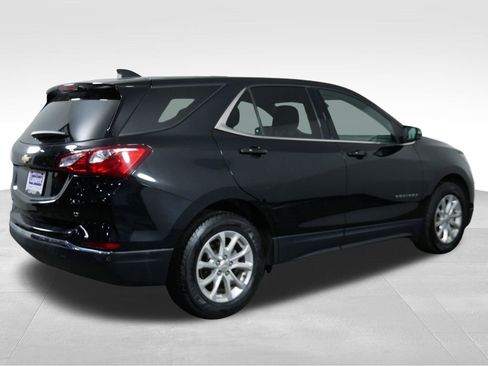 Used 2018 Chevrolet Equinox LT image 10