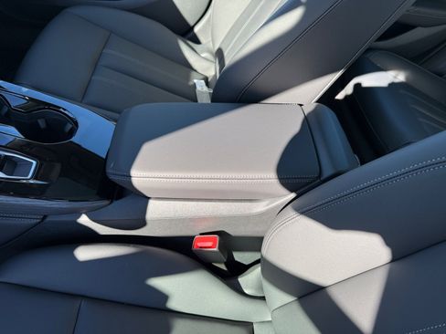 New 2025 Audi A5 2.0T Premium image 14