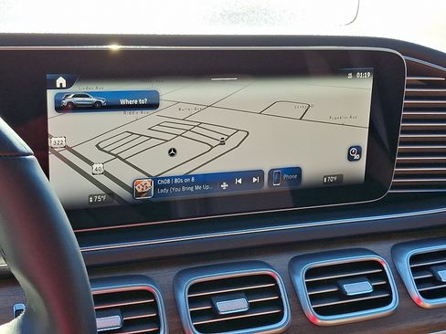 Certified 2026 Mercedes-Benz GLE 350 4MATIC image 16