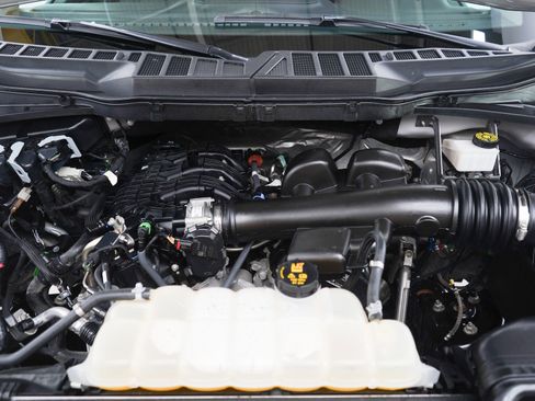 Used 2023 Ford F150 XLT AWD/4WD image 30