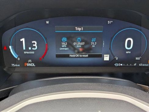 New 2026 Ford Explorer Active image 11