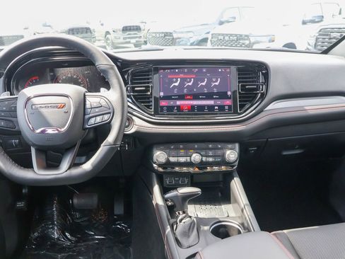 New 2026 Dodge Durango GT AWD/4WD image 19
