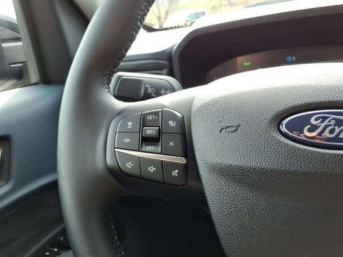 Certified 2025 Ford Maverick Lariat w/ Black Appearance Package image 23