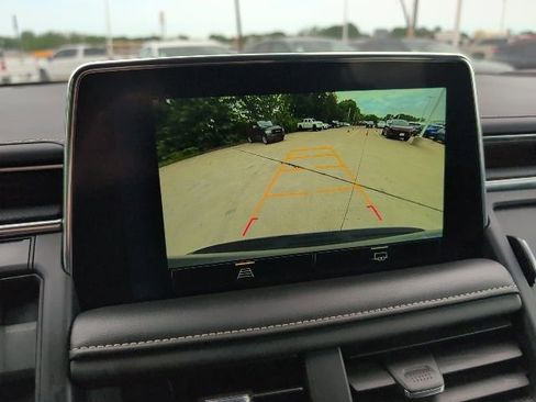 Certified 2024 Chevrolet Suburban Premier RWD image 24
