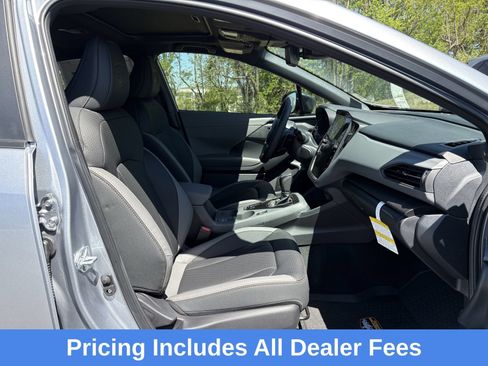 New 2026 Subaru Crosstrek 2.5i Wilderness AWD/4WD image 29