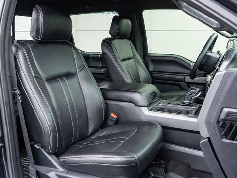 Used 2018 Ford F150 XLT w/ Equipment Group 302A Luxury AWD/4WD image 20