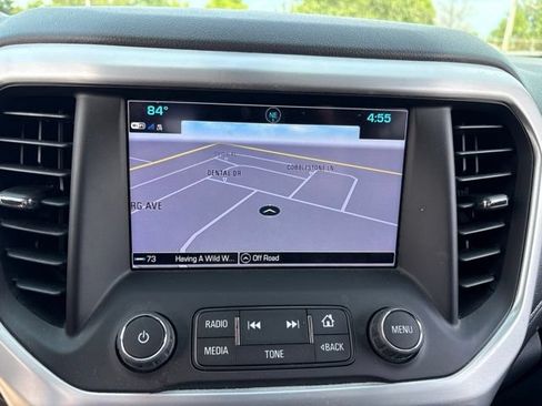 Used 2017 GMC Acadia SLT AWD/4WD image 20