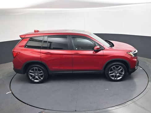 Used 2023 Honda Passport EX-L image 25