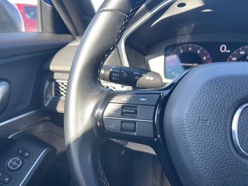 Used 2024 Acura Integra A-Spec FWD image 20
